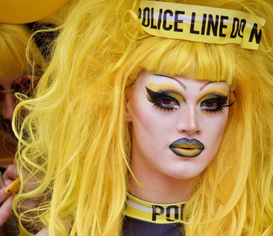 Wir erschaffen uns selbst