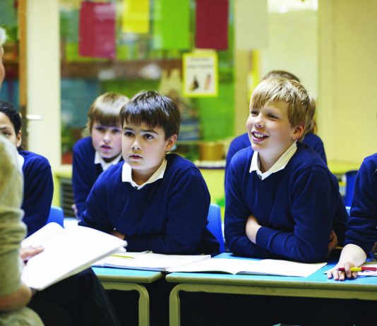 Eine Rückkehr zum realistischen Bildungsansatz?