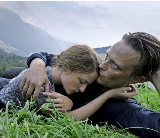 Ein verborgenes Leben