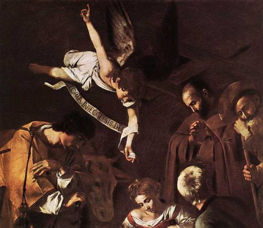 Adventskalender (24.12.)