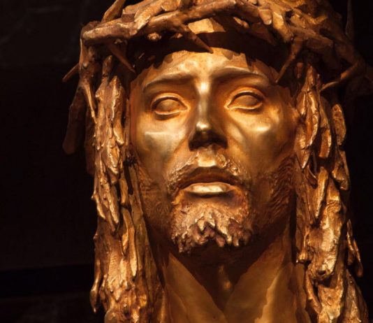 Via Crucis – eine spirituelle Entdeckungsreise