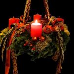 Countdown to X-Mas: 4 …