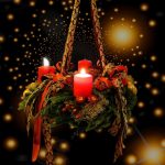 Countdown to X-Mas; 3 …