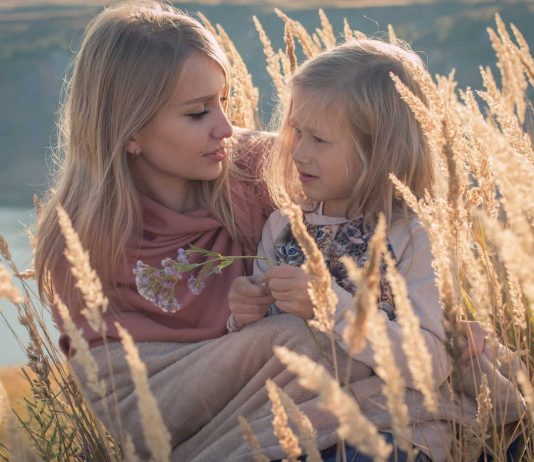 Eltern können den Wokismus besiegen