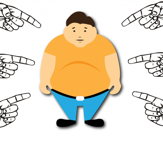 Wie Kinder dem Fat-Shaming Einhalt gebieten können