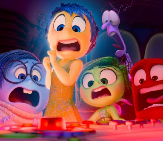 Gute, altersentsprechende Filme für die ganze Familie (1)