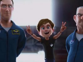Gute, altersentsprechende Filme für die ganze Familie (2)