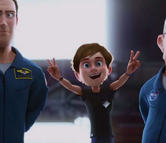 Gute, altersentsprechende Filme für die ganze Familie (2)