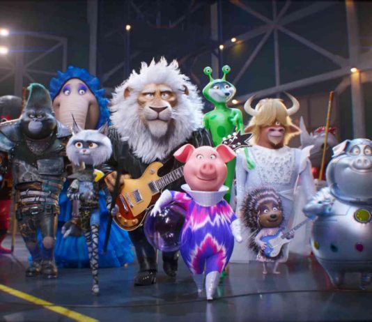 Filme für die ganze Familie (3)