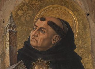 Thomas von Aquin