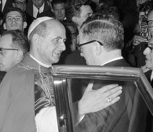 Josemaría Escrivá