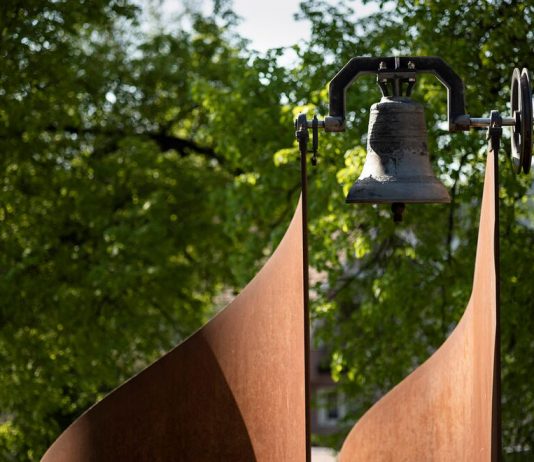 Achtzig Jahre nach der Atombombe