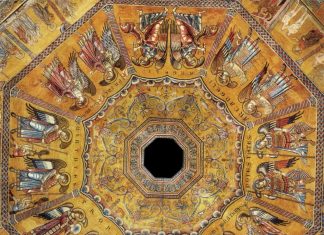 Engel, Putten, gute Geister … ?