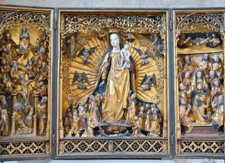 Angst vor dem Untergang des Abendlandes?