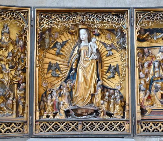 Angst vor dem Untergang des Abendlandes?