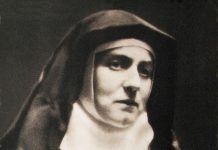 Edith Stein – Philosophin, Frauenrechtlerin, Heilige