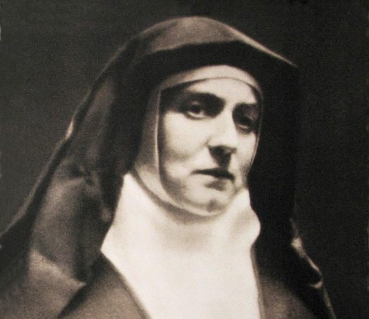Edith Stein – Philosophin, Frauenrechtlerin, Heilige