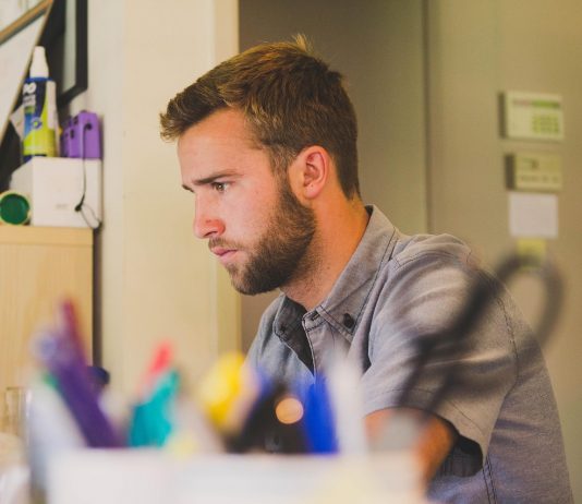 Arbeit – Fluch oder Segen? (1)