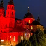 Red Wednesday – Zeichen setzen für verfolgte Christen