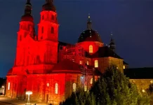 Red Wednesday – Zeichen setzen für verfolgte Christen