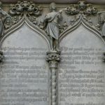 Christlicher Herbst in Deutschland