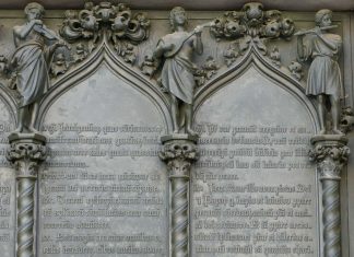 Christlicher Herbst in Deutschland