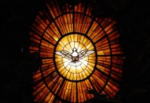 Der Friede als Gabe und Aufgabe