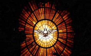 Der Friede als Gabe und Aufgabe