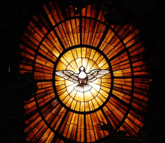 Der Friede als Gabe und Aufgabe