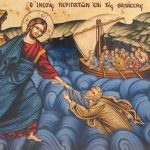 Sag mal … Jesus ging auf dem Wasser – im Ernst jetzt?