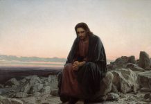 Was heißt hier „Fastenzeit“?