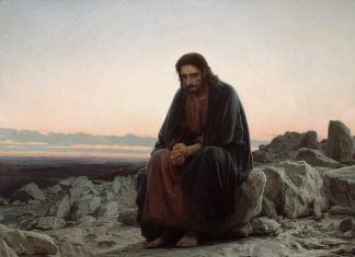 Was heißt hier „Fastenzeit“?